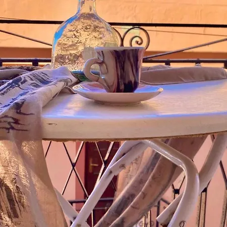 Lägenhet Cunda Bebekli