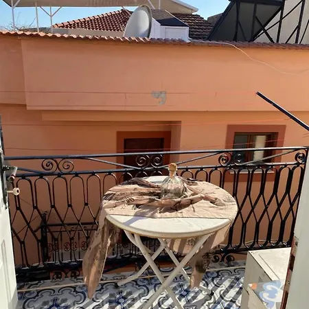 Apartament Cunda Bebekli Ayvalı