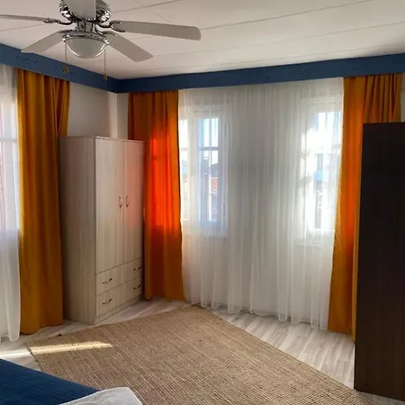 Apartament Cunda Bebekli Ayvalı