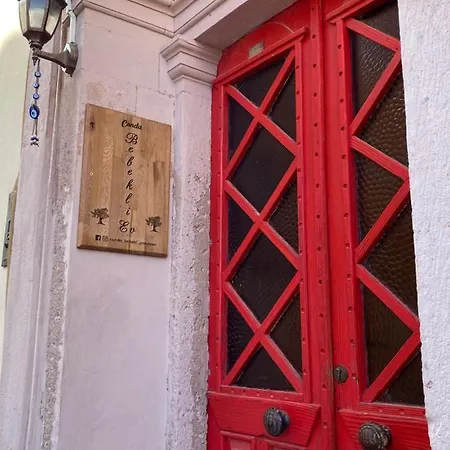 Appartement Cunda Bebekli *