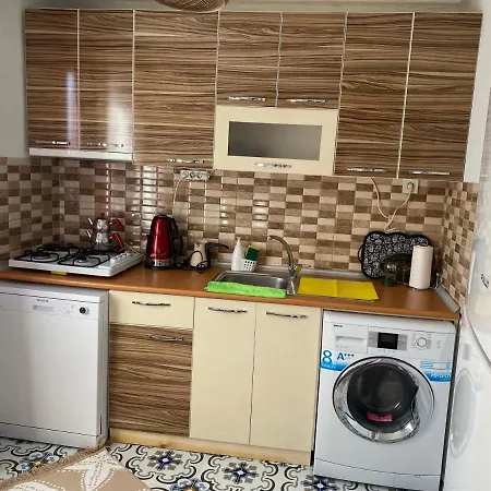 Cunda Bebekli Ev *