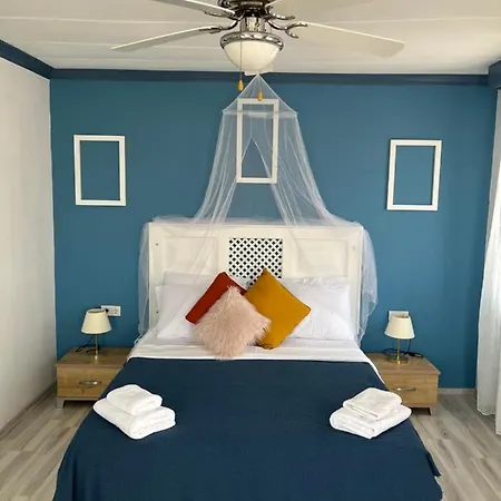 Apartament Cunda Bebekli Ayvalı