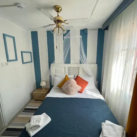 Apartament Cunda Bebekli