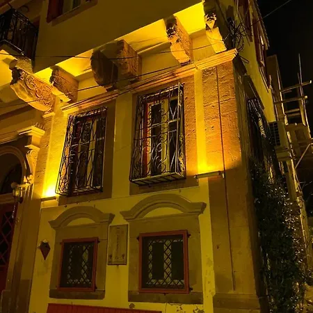 Appartement Cunda Bebekli *