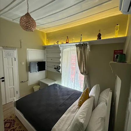 Apartament Cunda Bebekli Ayvalı