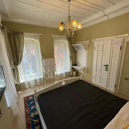 Cunda Bebekli Appartement