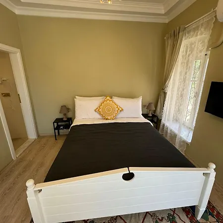 Apartament Cunda Bebekli Ayvalı