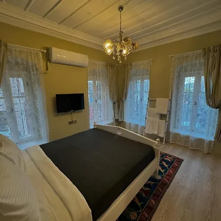 Appartement Cunda Bebekli *