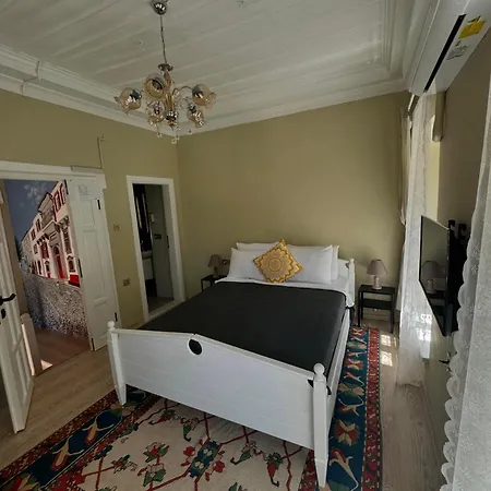 Appartement Cunda Bebekli Ayvalı