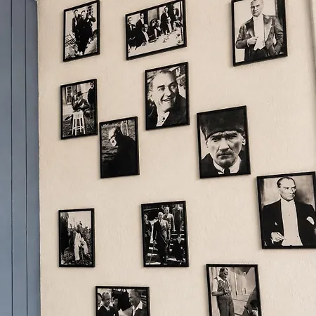 Daire Cunda Bebekli Ayvalı