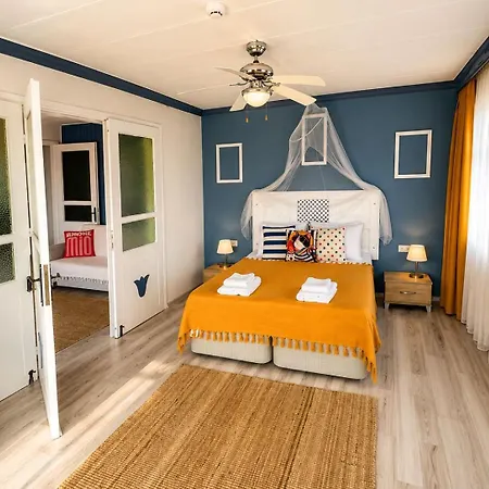 Apartament Cunda Bebekli *