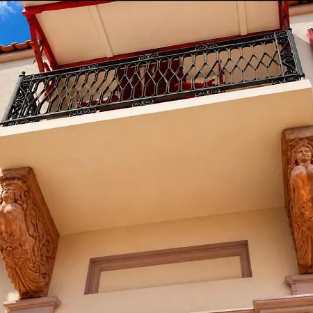 Apartament Cunda Bebekli Ayvalı